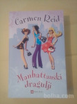 Manhattanski dragulji (Carmen Reid)