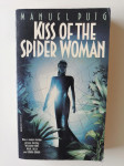 MANUEL PUIG, KISS OF THE SPIDER WOMAN