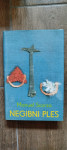 Manuel Scorza - Negibni ples