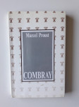 MARCEL PROUST, COMBRAY