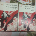 Marcel Proust - V Swannovem svetu