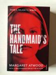 Margaret Atwood: The Handmaid's tale