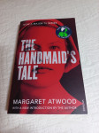 Margaret Atwood, THE HANDMAID'S TALE