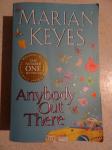 Marian Keyes  - Anybody out there