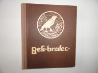 MARIJA JEZERNIK, BELI BRATEC, 1952