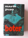 MARIO PUZO, BOTER, 1973