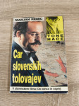 Marjan Remic Tone Hace CAR SLOVENSKIH TOLOVAJEV 1990