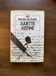 Marki de Sade: Juliette Justine