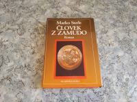 Marko Sterle ČLOVEK Z ZAMUDO Mk 1989