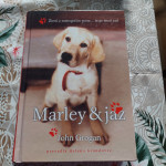 marley in jaz