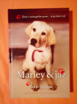 MARLEY & JAZ (John Grogan)