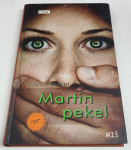 MARTIN PEKEL - Pasqual Alapont