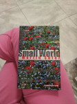 Martin Suter; Small world