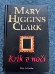 Mary Higgins Clark - Krik v noči