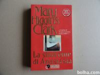MARY HIGGINS CLARK, LA SINDROME DI ANASTASIA