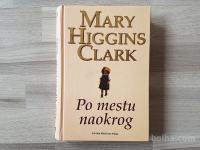 Mary Higgins Clark PO MESTU NAOKROG