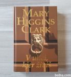 Mary Higgins Clark V ULICI KJER ŽIVIŠ