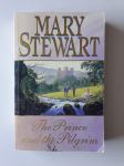MARY STEWART, THE PRINCE AND THE PILGRIN