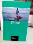 Mate Dolenc - Golo morje - 2005. Poštnina vkljjučena.