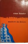 MATERE IN HČERE - Ewan Hunter