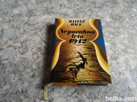 Matevž Hace NEPOZABNO LETO 1942 (Borec 1979)