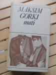 MATI, Maksim Gorki (KZ1)