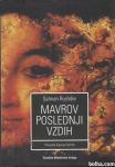 Mavrov poslednji vzdih / Salman Rushdie