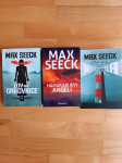 Max Seeck - kriminalke