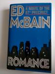 McBain Ed - Romance