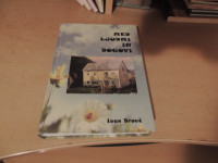 MED LJUDMI IN BOGOVI I. BROVČ SAMOZALOŽBA 2012