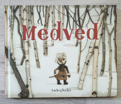 MEDVED Andrej Štular