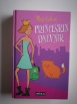 MEG CABOT, PRINCESKIN DNEVNIK