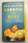 Meg Mason - Sorrow and bliss