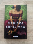 Mehiška srhljivka - Silvia Moreno Garcia
