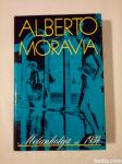 Melanholija ali 1934 (Alberto Moravia)