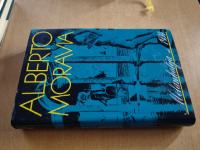 Melanholija ali 1934 : roman / Alberto Moravia