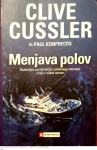 MENJAVA POLOV - Clive Cussler in Paul Kemprecos