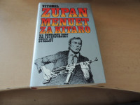 MENUET ZA KITARO NA PETINDVAJSET STRELOV V. ZUPAN POMURSKA ZALOŽBA
