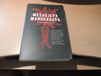 MESARJEVA MANDRAGORA M. DOR ZALOŽBA DRUŽINA 2019