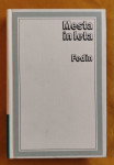 MESTA IN LETA, KONSTANTIN A. FEDIN, CZ 1988
