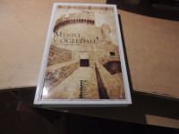 MESTO V OGLEDALU M. KOVAČ CANKARJEVA ZALOŽBA 2013