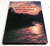 MI VSI SMO ROMARJI SKOZI ŽIVLJENJE - Janja Blatnik