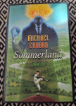 Michael Chabon- Sommerland