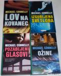 Michael Connelly (kriminalni roman, kriminalka)
