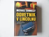 MICHAEL CONNELLY, ODVETNIK V LINCOLNU