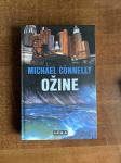 Michael Connelly: Ožine