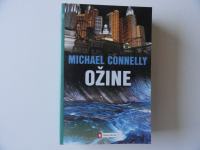 MICHAEL CONNELLY, OŽINE