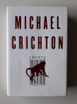 MICHAEL CRICHTON, NEXT