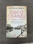 Michelle Marly: Coco Chanel in vonj ljubezni