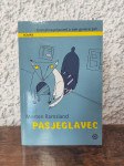 Morten Ramsland: Pasjeglavec